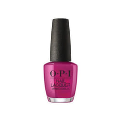 Vernis à ongles Classique Pompeii Purple OPI 15ml