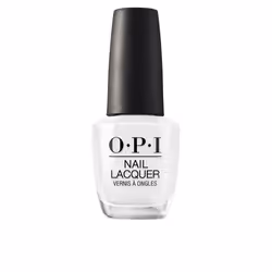 Nail Lacquer #alpine snow