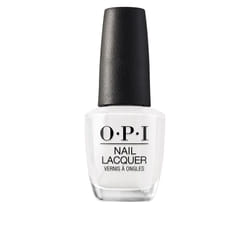 Nail Lacquer #alpine snow