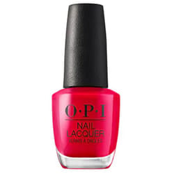 O.P.I OPI Nail Lacquer Vernis à Ongles 15 ml - Couleur : Dutch Tulips