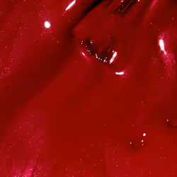 Nail Lacquer #Opi Red