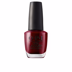 Nail Lacquer Vernis à ongles tenue jusqu’à 7 jours #Vin de Malaga