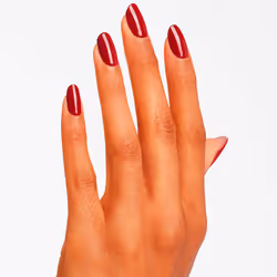 Nail Lacquer Vernis à ongles tenue jusqu’à 7 jours #Vin de Malaga