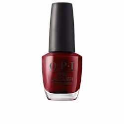 Nail Lacquer #i’m not really a waitress