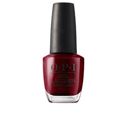 Nail Lacquer #i’m not really a waitress