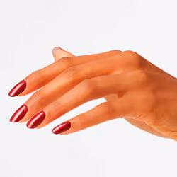 Nail Lacquer #i’m not really a waitress