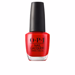 Nail Lacquer Vernis à ongles tenue jusqu’à 7 jours #Big apple red