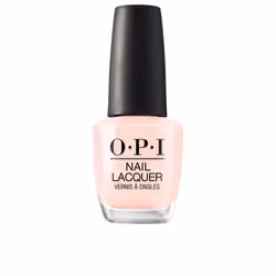 Nail Lacquer #bubble bath