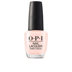 Nail Lacquer #bubble bath