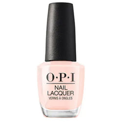 O.P.I OPI Nail Lacquer Vernis à Ongles 15 ml - Couleur : Bubble Bath