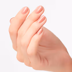 Nail Lacquer #dulce de leche