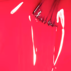 Nail Lacquer #she’s a bad muffaleta