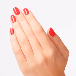 Nail Lacquer #she’s a bad muffaleta