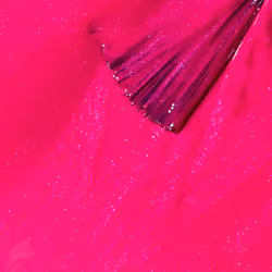 Nail Lacquer #la paz-itively hot