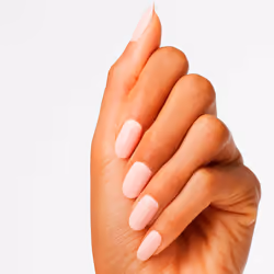 Nail Lacquer #Sweet Heart
