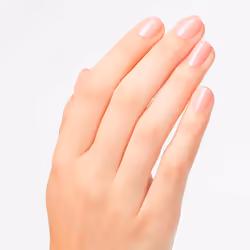 Nail Lacquer #rosy future