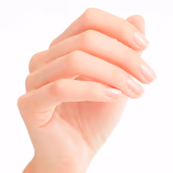 Nail Lacquer Vernis à ongles tenue jusqu’à 7 jours #Passion