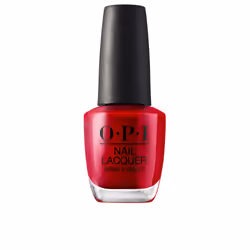 Nail Lacquer #color so hot it berns