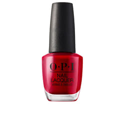 Nail Lacquer #color so hot it berns
