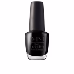 Nail Lacquer Vernis à ongles tenue jusqu’à 7 jours #Eu lady en noir