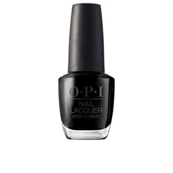 Nail Lacquer Vernis à ongles tenue jusqu’à 7 jours #Eu lady en noir