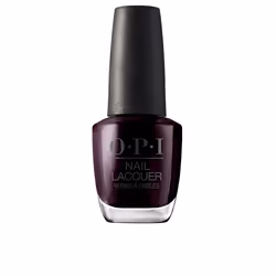 Nail Lacquer #black cherry chutney