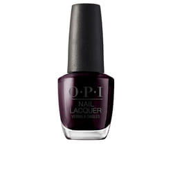 Nail Lacquer #black cherry chutney
