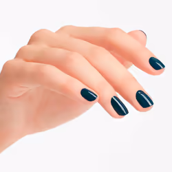 Nail Lacquer #cia = color is awesome