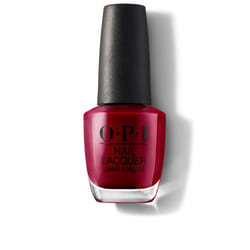 Nail Lacquer #miami beet