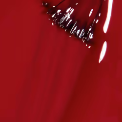 Nail Lacquer #miami beet