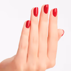 Nail Lacquer #miami beet