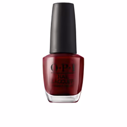Nail Lacquer #got the bluses for red