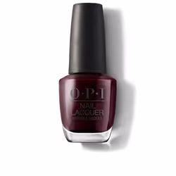 Nail Lacquer #in the cable car-pool lane