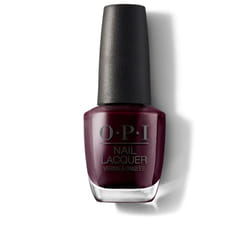 Nail Lacquer #in the cable car-pool lane