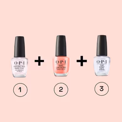 Nail Lacquer #tile art to warm your heart - Vue supplémentaire 4