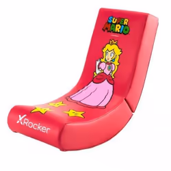 X Rocker Prinzessin Peach