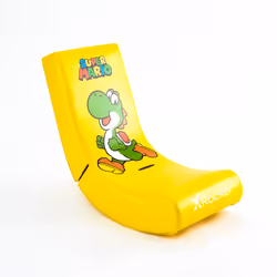 X Rocker Video Rocker - Yoshi