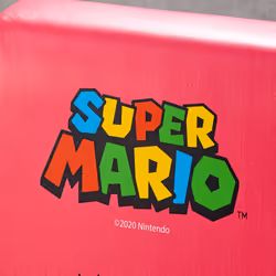 X Rocker Video Rocker - Peach Siège de jeu sur console Rose, Rouge - Vue supplémentaire 6