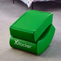 X Rocker Super Mario Joy Collection - Luigi Siège de jeu sur console - Vue supplémentaire 11