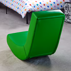 X Rocker Super Mario Joy Collection - Luigi Siège de jeu sur console - Vue supplémentaire 12