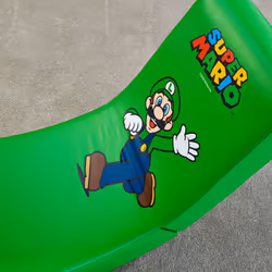 X Rocker Super Mario Joy Collection - Luigi Siège de jeu sur console - Vue supplémentaire 14