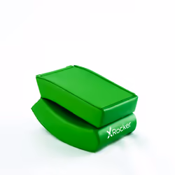 X Rocker Super Mario Joy Collection - Luigi Siège de jeu sur console - Vue supplémentaire 7