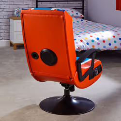 X Rocker Nintendo Mario Joy Siège de jeu sur console Multicolore - Vue supplémentaire 11