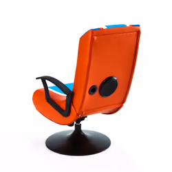 X Rocker Nintendo Mario Joy Siège de jeu sur console Multicolore - Vue supplémentaire 7