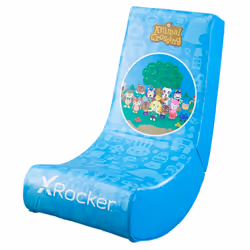 X Rocker Video Rocker - Village Edition