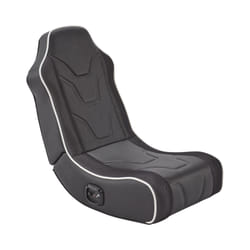 X Rocker Chimera Siège de jeu sur console Noir, Blanc