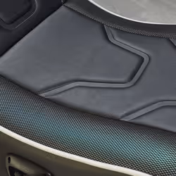 X Rocker Chimera Siège de jeu sur console Noir, Blanc - Vue supplémentaire 5