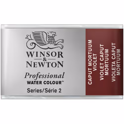 Winsor & Newton 0100125, Marron, 1 pièce(s)