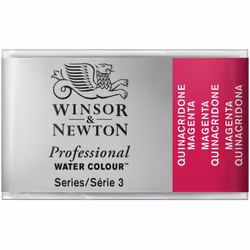 Winsor & Newton 0100545, Magenta, 1 pièce(s)