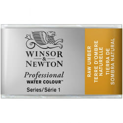 Winsor & Newton 0100554 peinture à l'eau Marron Palette 1 pièce(s)